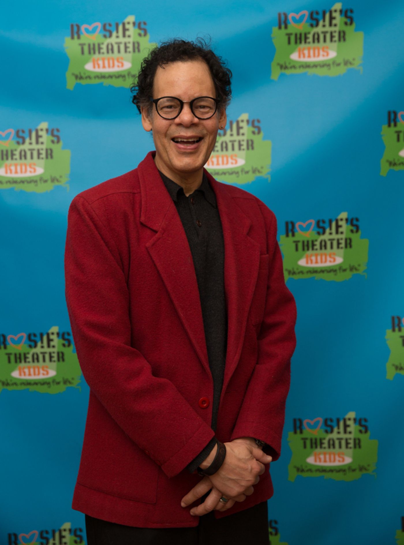 Photo Flash: Rosie's Theater Kids Hold Annual PASSING IT ON Photo Flash: Rosie's Theater Kids Hold Annual PASSING IT ON Image