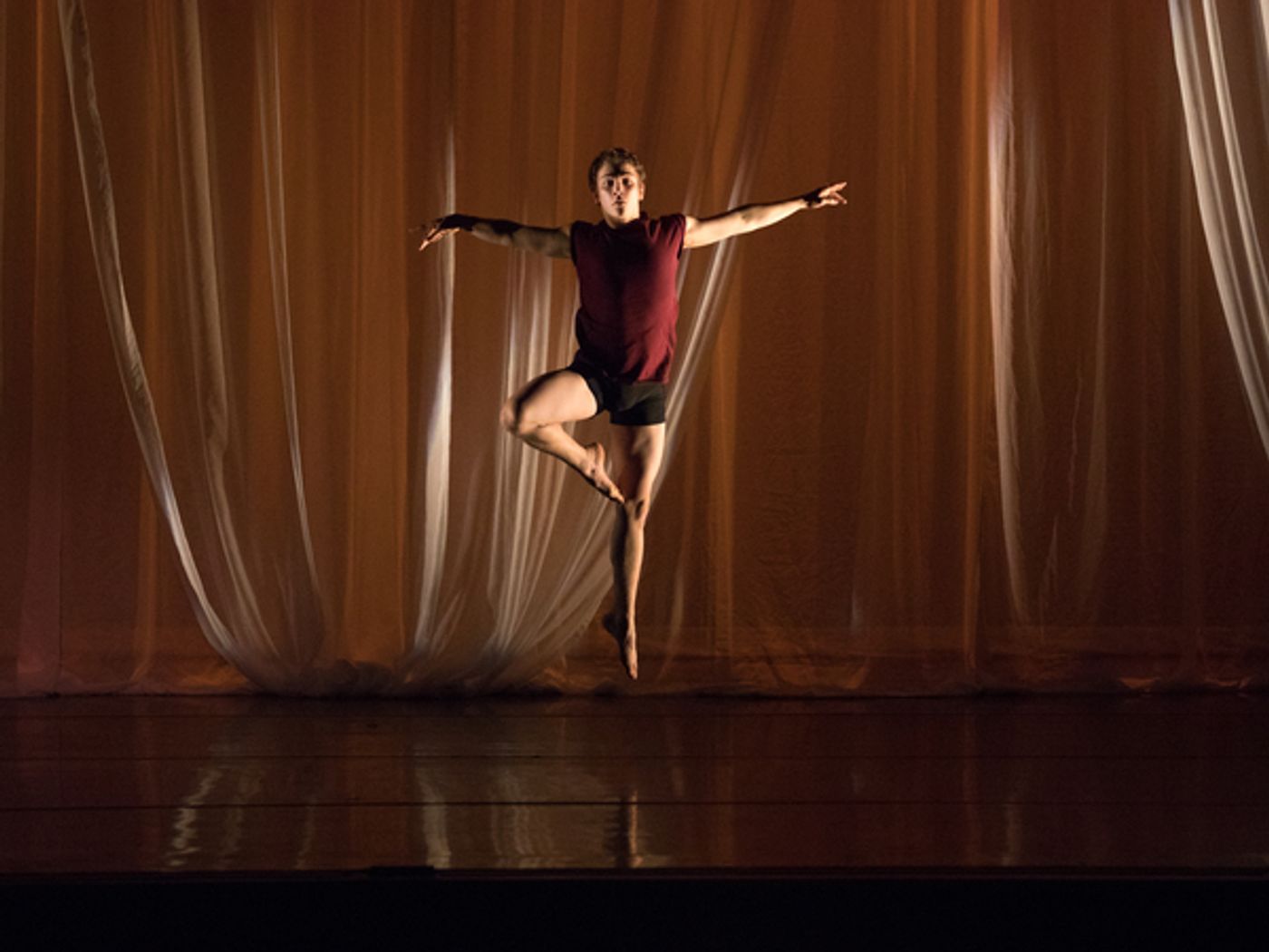 Photo Flash: Rosie's Theater Kids Hold Annual PASSING IT ON Photo Flash: Rosie's Theater Kids Hold Annual PASSING IT ON Image