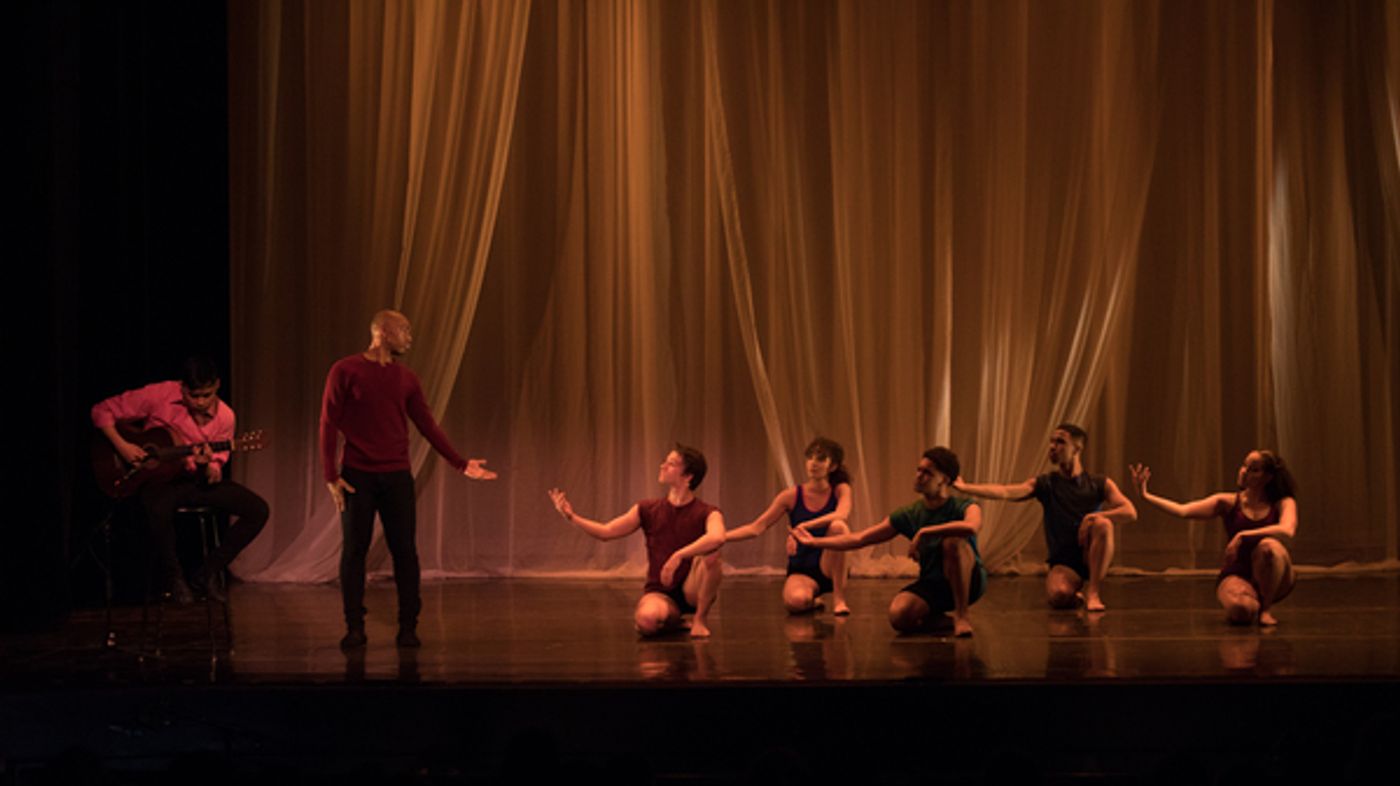 Photo Flash: Rosie's Theater Kids Hold Annual PASSING IT ON Photo Flash: Rosie's Theater Kids Hold Annual PASSING IT ON Image