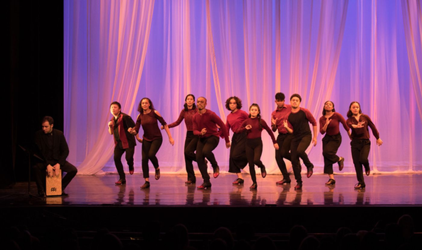 Photo Flash: Rosie's Theater Kids Hold Annual PASSING IT ON Photo Flash: Rosie's Theater Kids Hold Annual PASSING IT ON Image