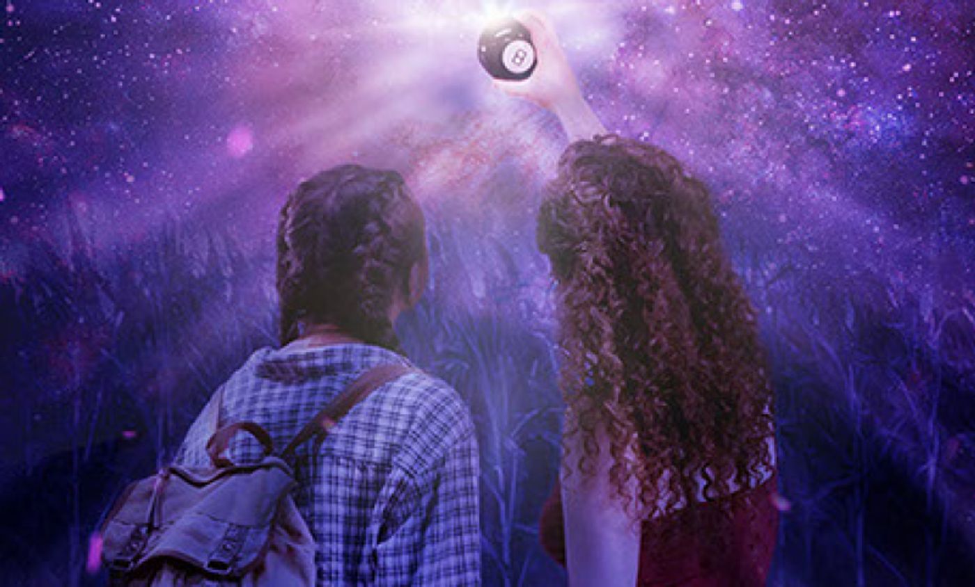 5 Reasons to Jump Up for ANNIE JUMP at Milwaukee's Renaissance Theaterworks 5 Reasons to Jump Up for ANNIE JUMP at Milwaukee's Renaissance Theaterworks Image