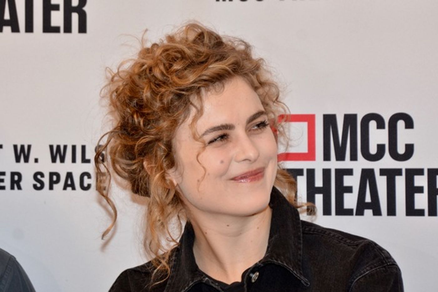 Photo Coverage: The Cast of Aziza Barnes' BLKS at MCC  Image