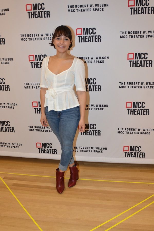 Coral Pena Photo
