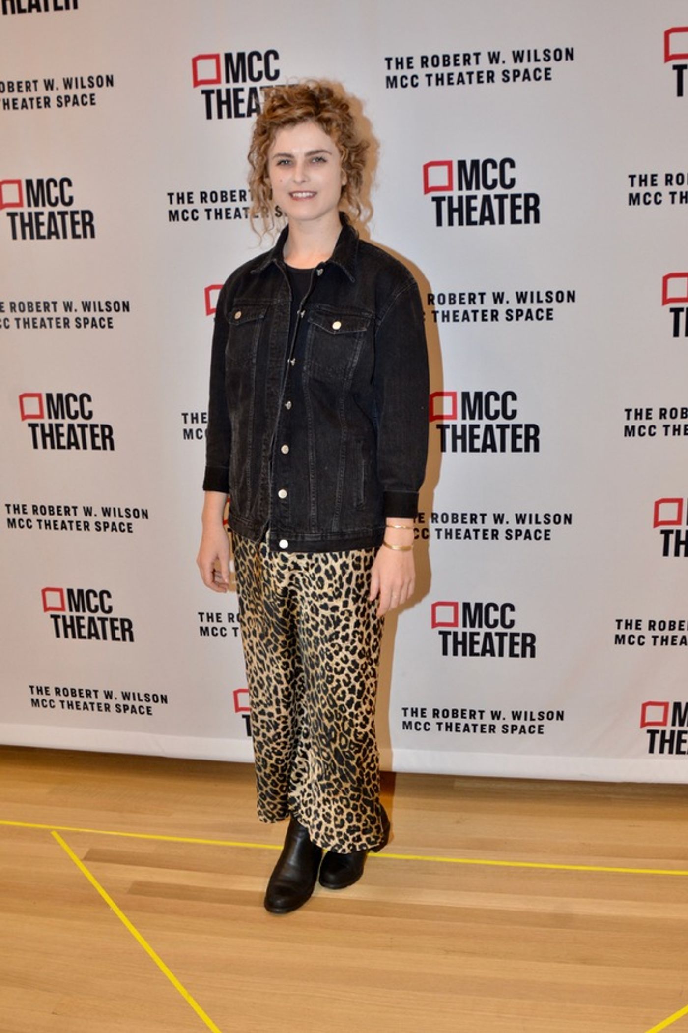 Photo Coverage: The Cast of Aziza Barnes' BLKS at MCC  Image