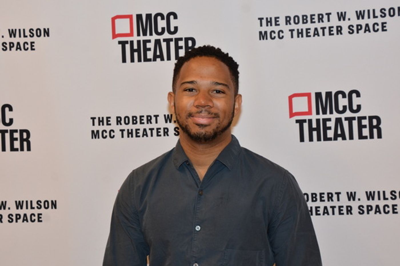Photo Coverage: The Cast of Aziza Barnes' BLKS at MCC  Image