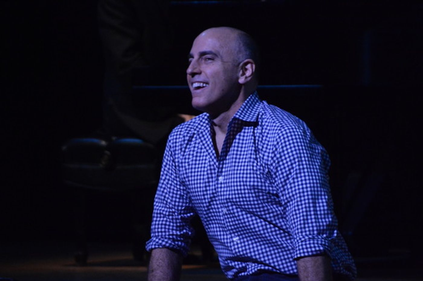 Photo Coverage: Robert Cuccioli, Jill Paice & More Sing the Musicals of 1943 & 1951 at BROADWAY BY THE YEAR  Image