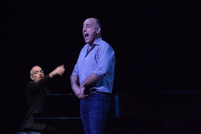 William Michals Photo