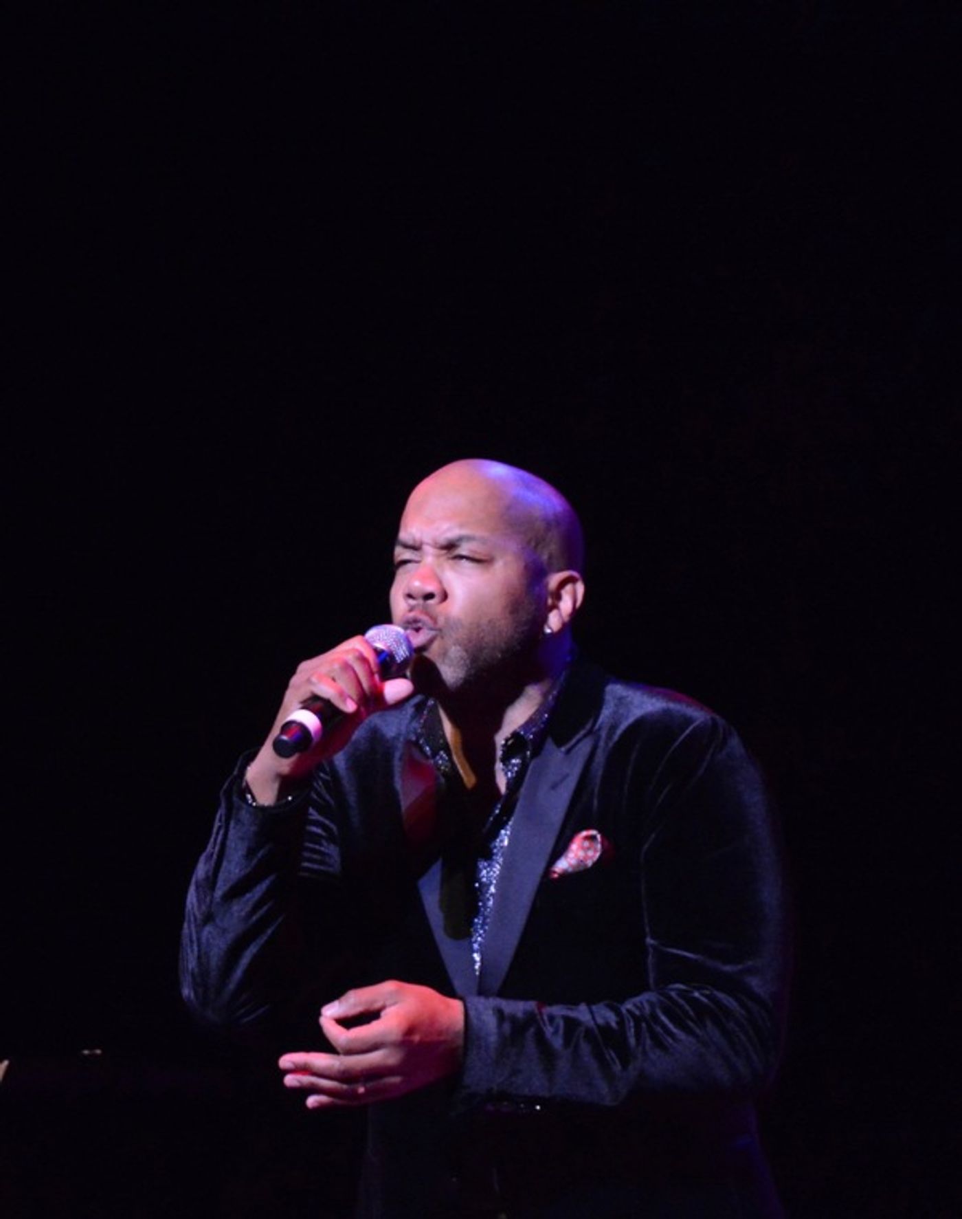 Photo Coverage: Robert Cuccioli, Jill Paice & More Sing the Musicals of 1943 & 1951 at BROADWAY BY THE YEAR  Image