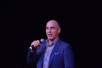 William Michals Photo