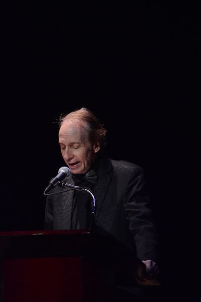 Scott Siegel (Creator, Writer, Host and Director) Photo