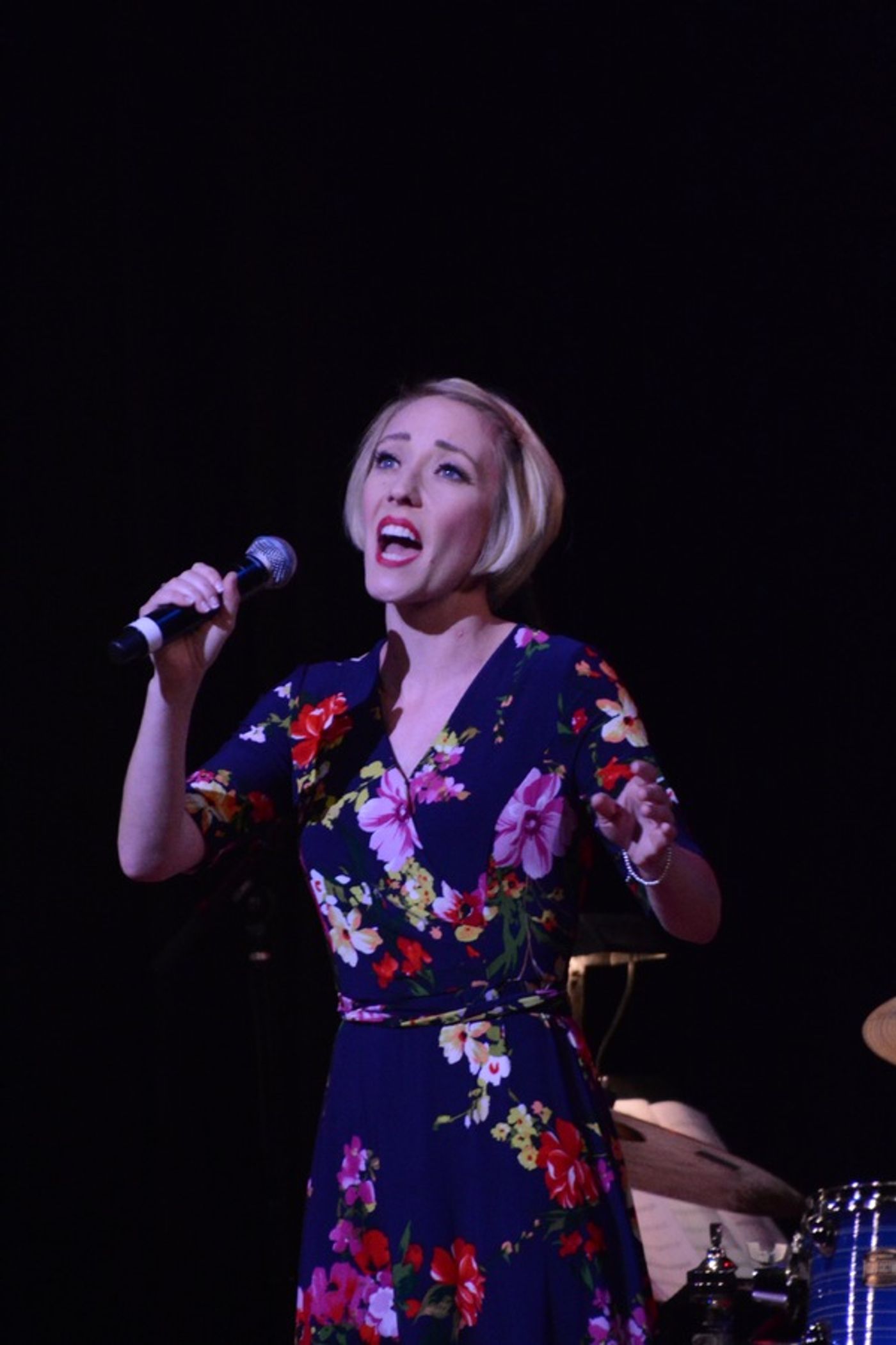 Photo Coverage: Robert Cuccioli, Jill Paice & More Sing the Musicals of 1943 & 1951 at BROADWAY BY THE YEAR  Image