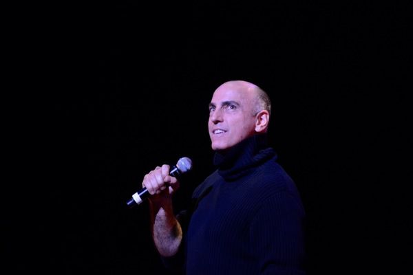 William Michals Photo