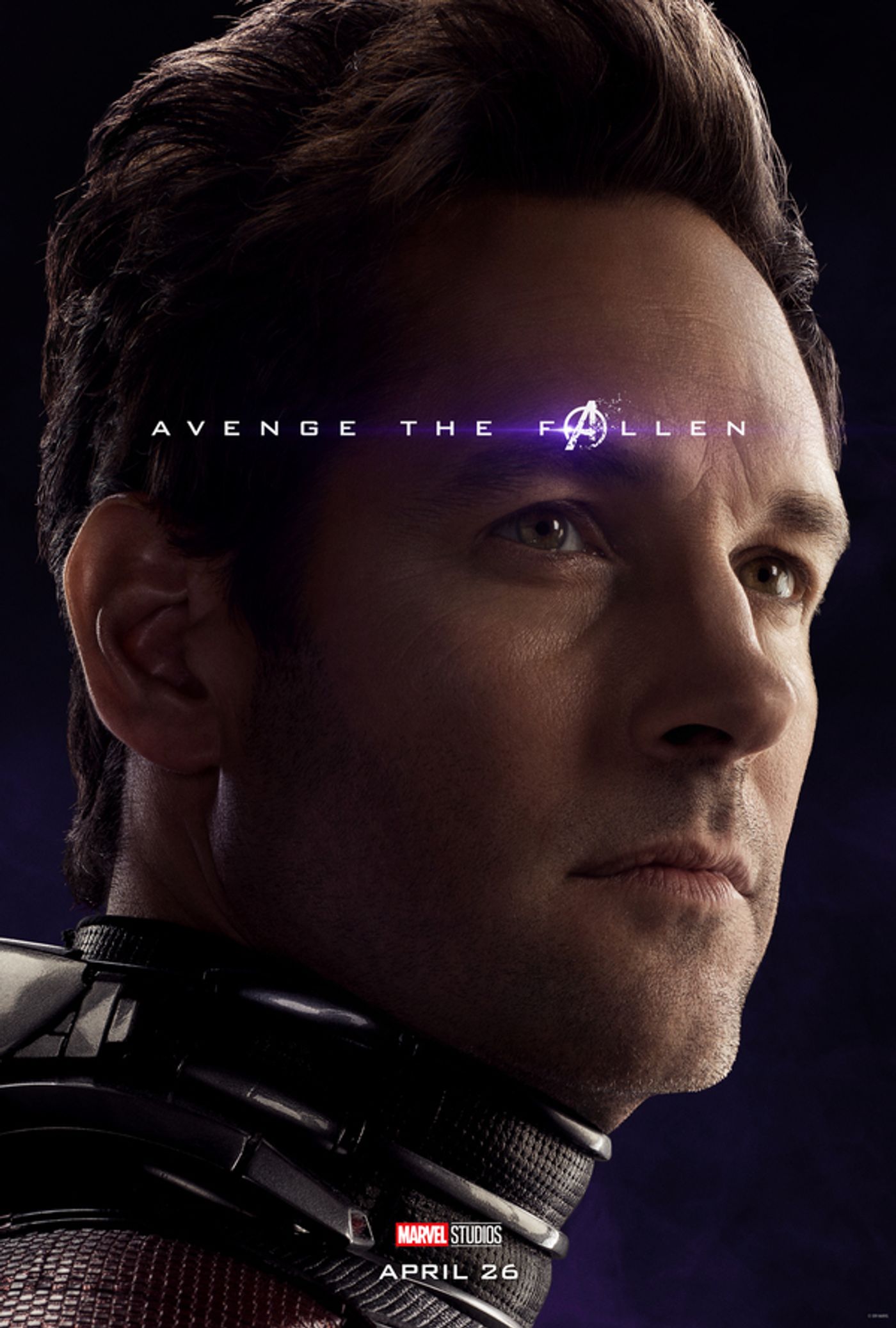 Photo Flash: Disney Releases New AVENGERS: ENDGAME Posters Photo Flash: Disney Releases New AVENGERS: ENDGAME Posters Image