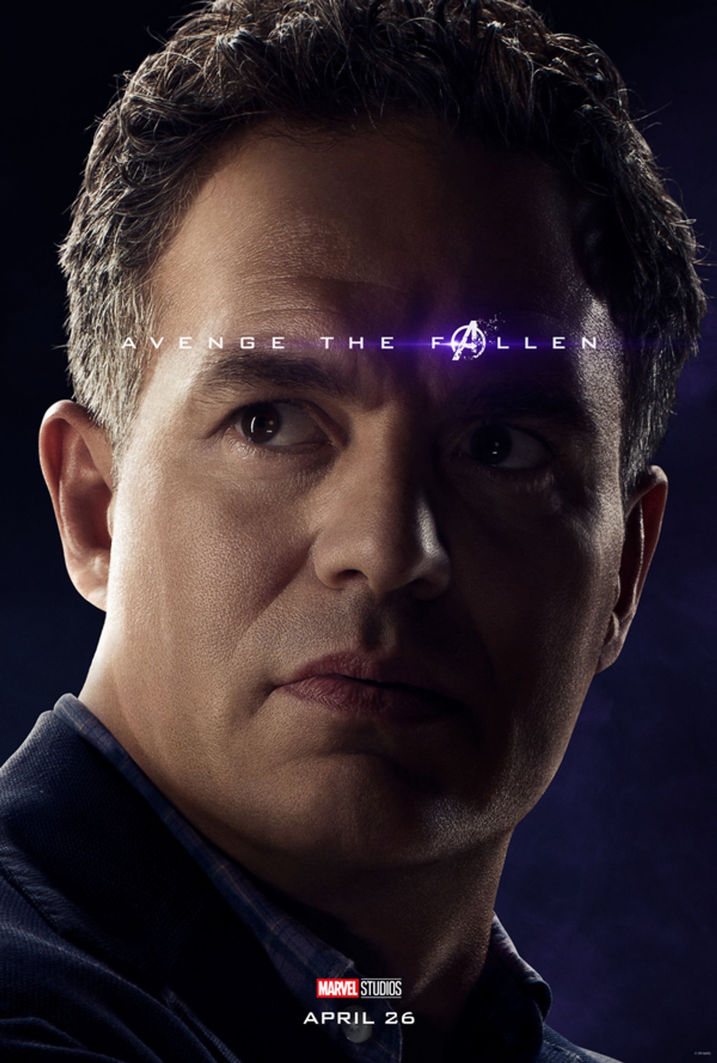 Photo Flash: Disney Releases New AVENGERS: ENDGAME Posters Photo Flash: Disney Releases New AVENGERS: ENDGAME Posters Image