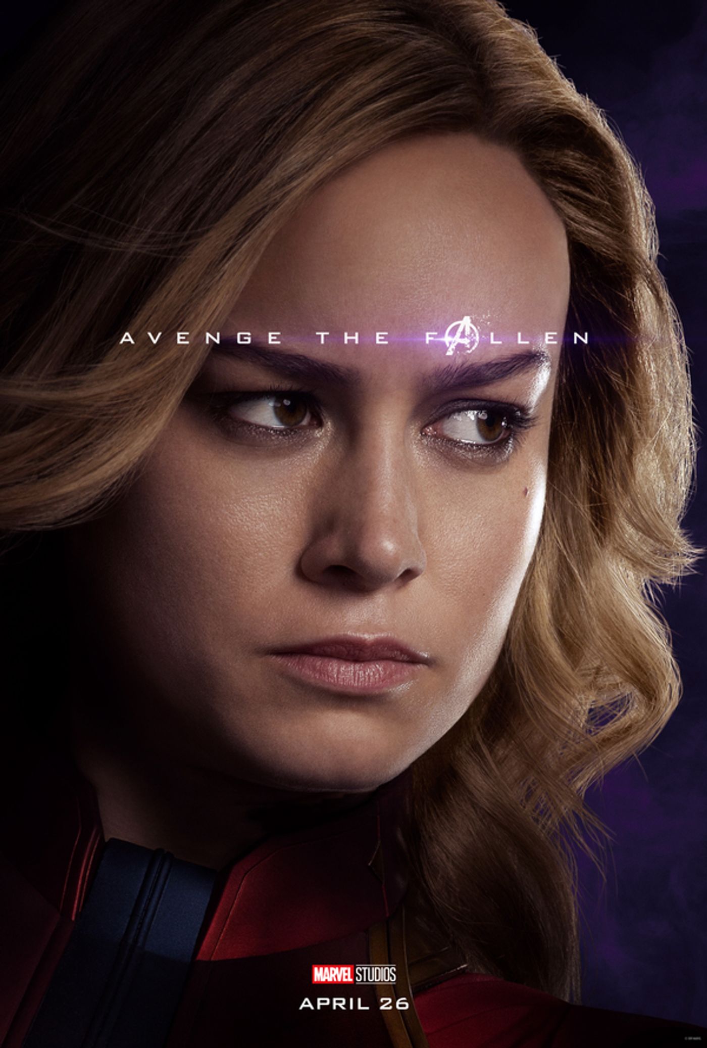 Photo Flash: Disney Releases New AVENGERS: ENDGAME Posters Photo Flash: Disney Releases New AVENGERS: ENDGAME Posters Image