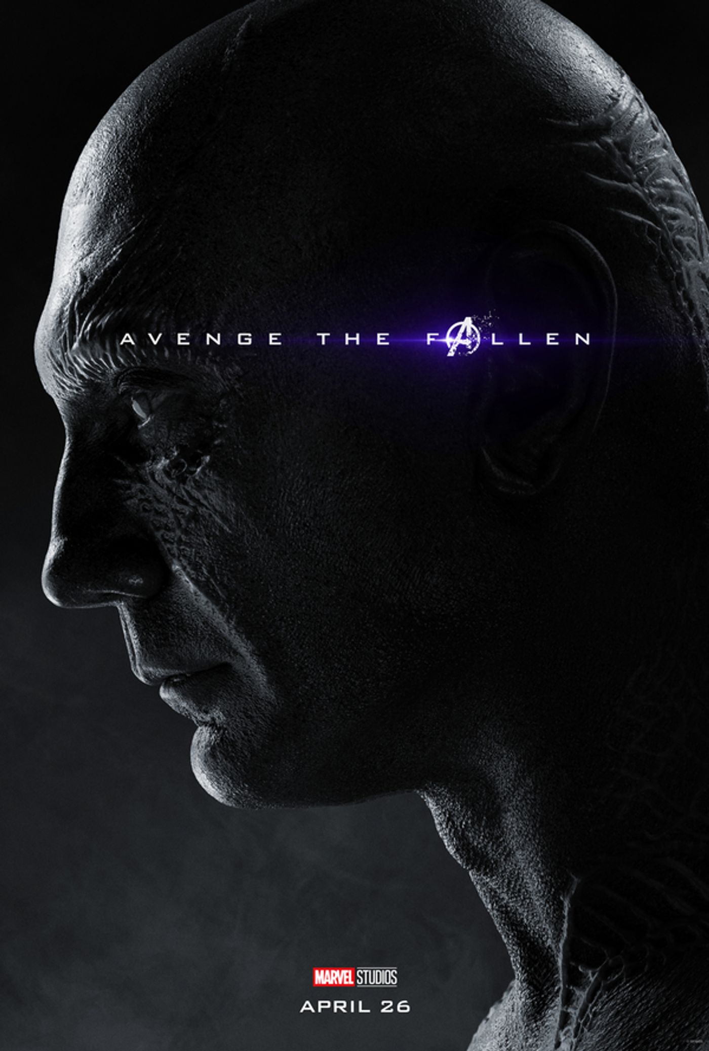 Photo Flash: Disney Releases New AVENGERS: ENDGAME Posters Photo Flash: Disney Releases New AVENGERS: ENDGAME Posters Image