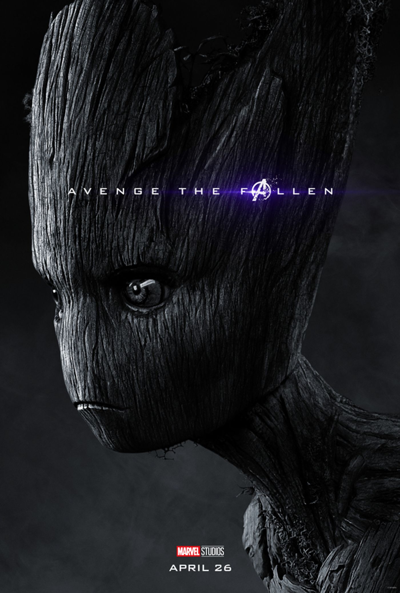 Photo Flash: Disney Releases New AVENGERS: ENDGAME Posters Photo Flash: Disney Releases New AVENGERS: ENDGAME Posters Image