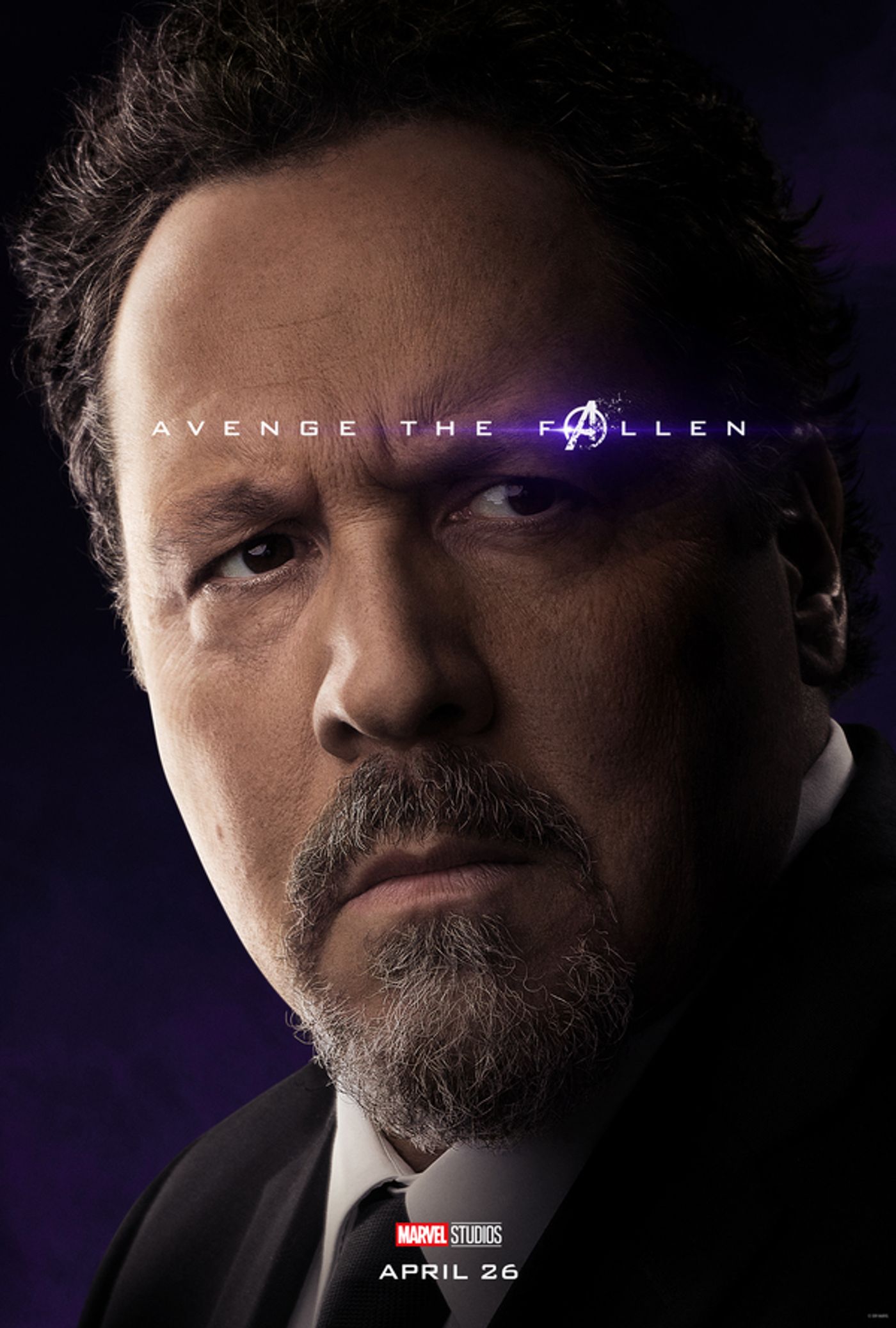 Photo Flash: Disney Releases New AVENGERS: ENDGAME Posters Photo Flash: Disney Releases New AVENGERS: ENDGAME Posters Image