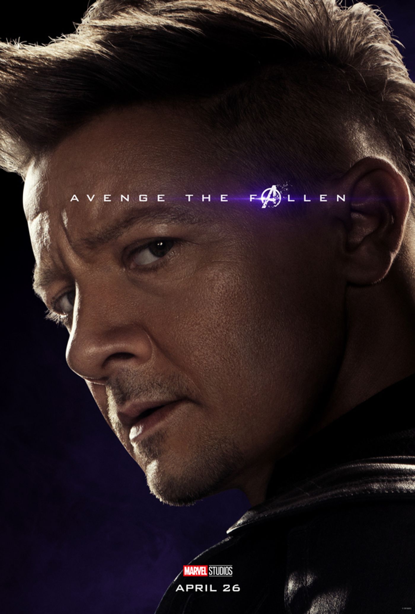 Photo Flash: Disney Releases New AVENGERS: ENDGAME Posters Photo Flash: Disney Releases New AVENGERS: ENDGAME Posters Image