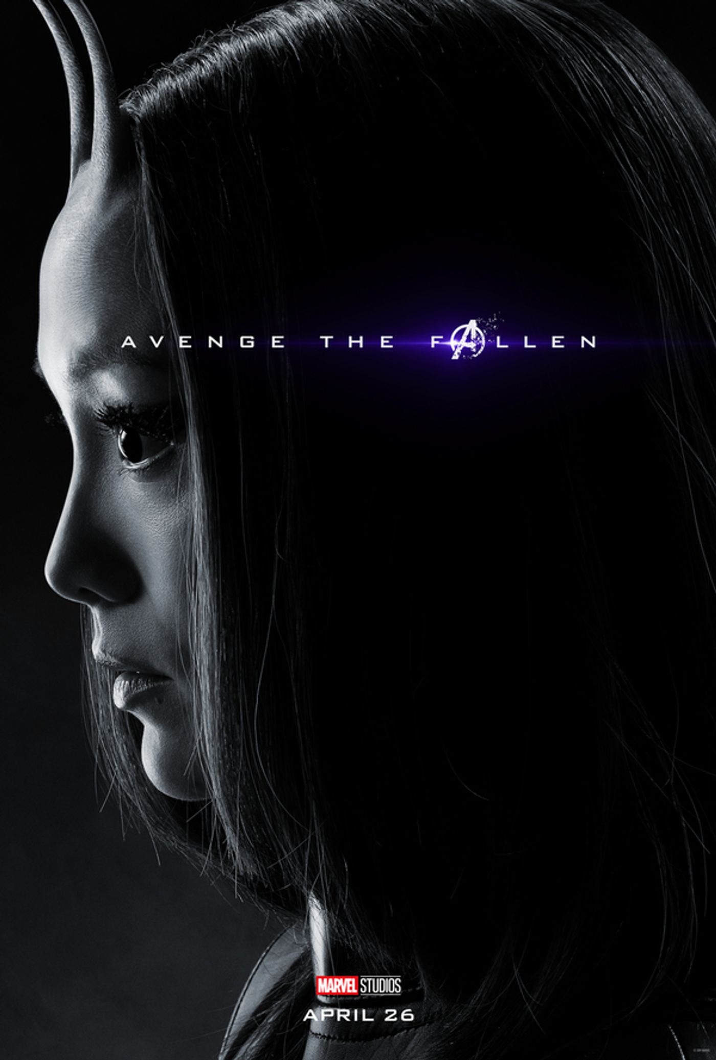 Photo Flash: Disney Releases New AVENGERS: ENDGAME Posters Photo Flash: Disney Releases New AVENGERS: ENDGAME Posters Image