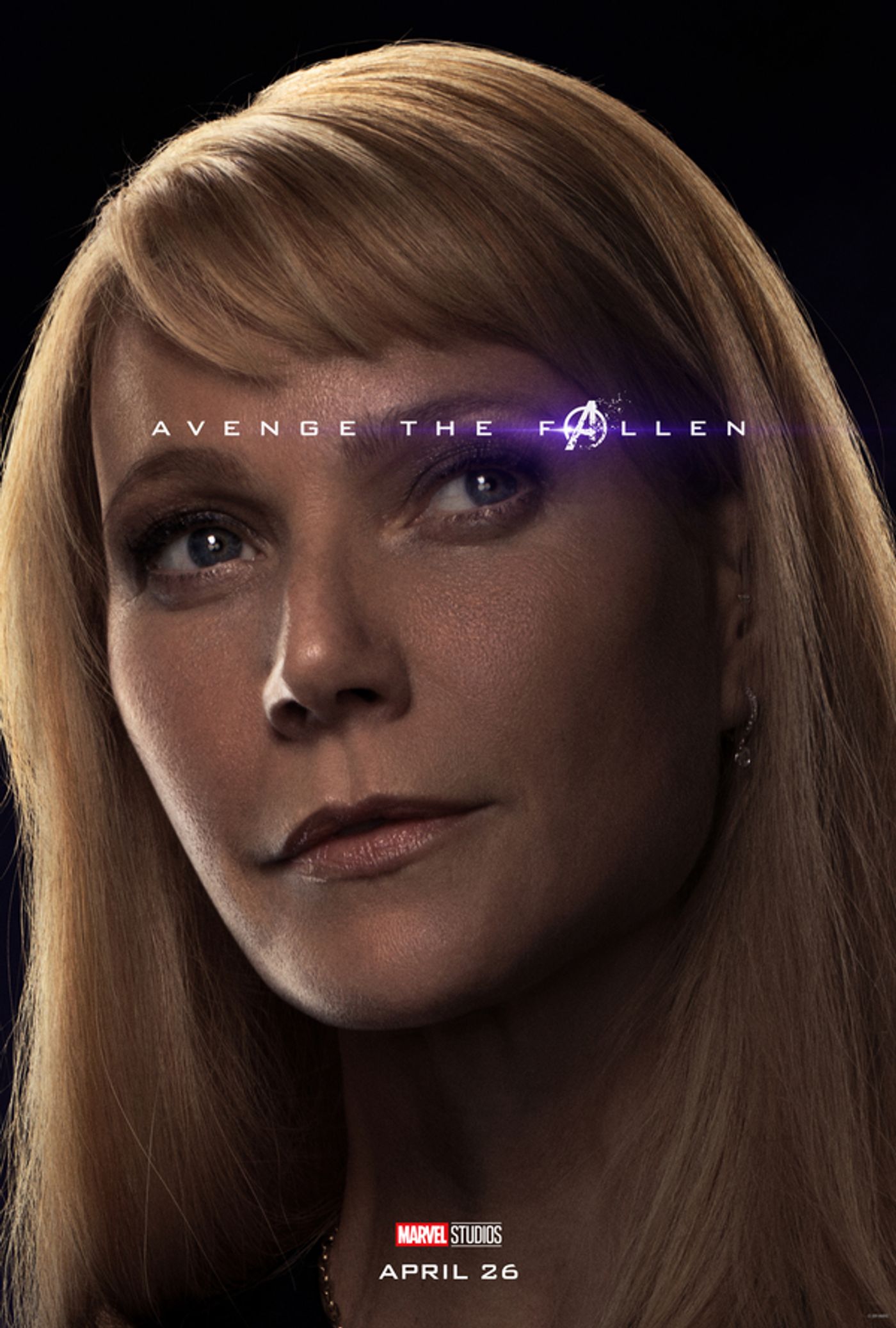 Photo Flash: Disney Releases New AVENGERS: ENDGAME Posters Photo Flash: Disney Releases New AVENGERS: ENDGAME Posters Image