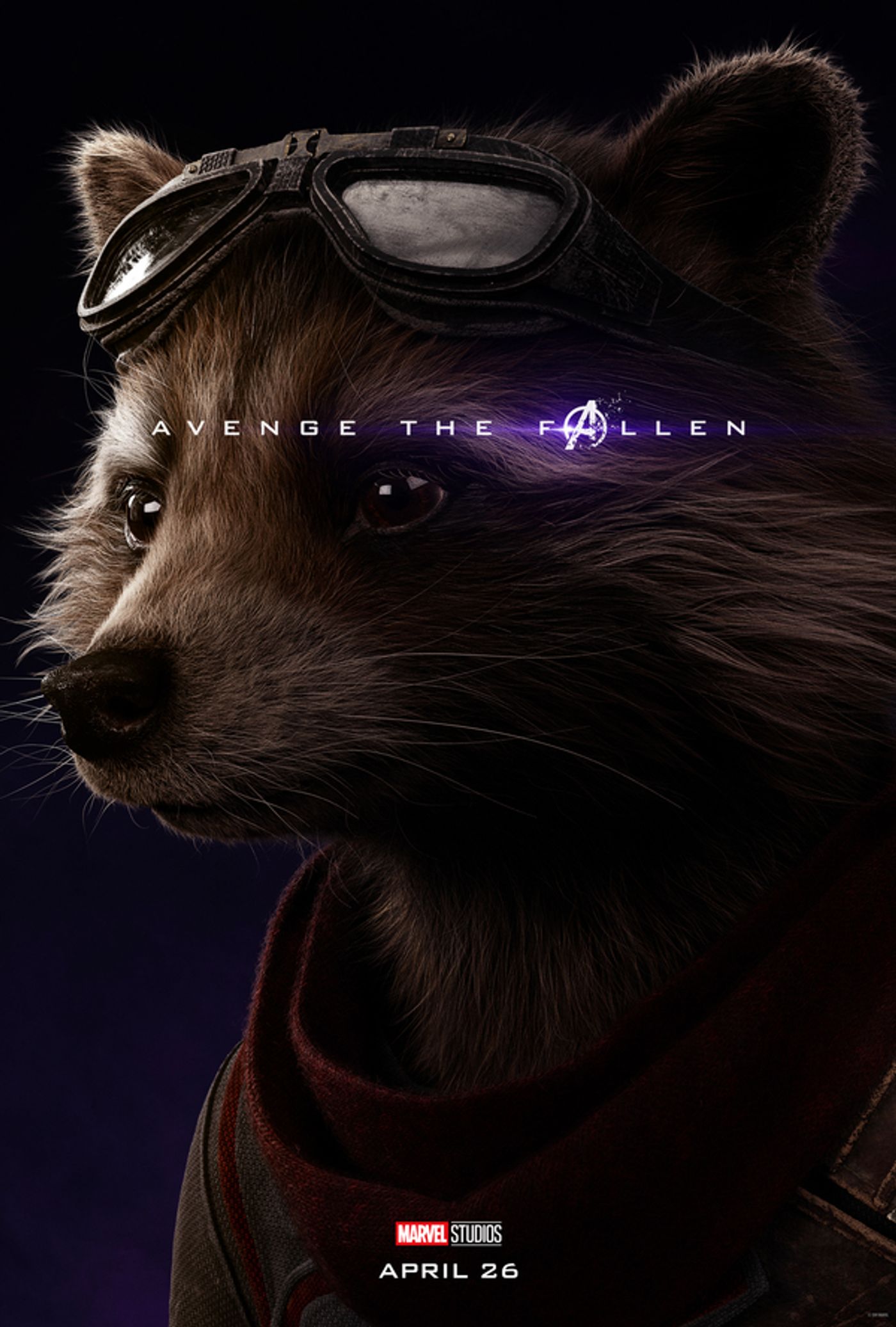 Photo Flash: Disney Releases New AVENGERS: ENDGAME Posters Photo Flash: Disney Releases New AVENGERS: ENDGAME Posters Image