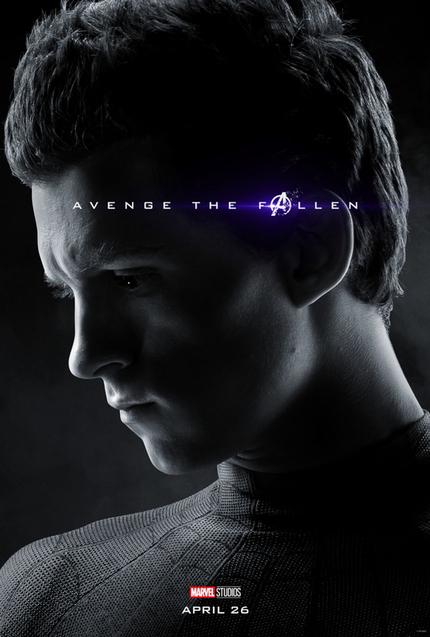 Photo Flash: Disney Releases New AVENGERS: ENDGAME Posters Photo Flash: Disney Releases New AVENGERS: ENDGAME Posters Image