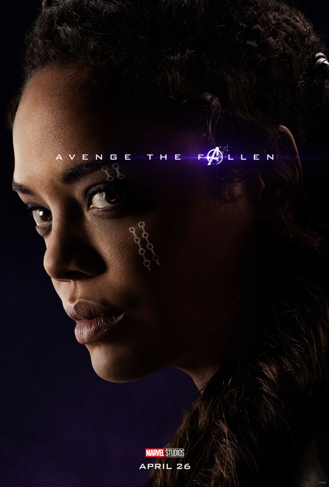 Photo Flash: Disney Releases New AVENGERS: ENDGAME Posters Photo Flash: Disney Releases New AVENGERS: ENDGAME Posters Image