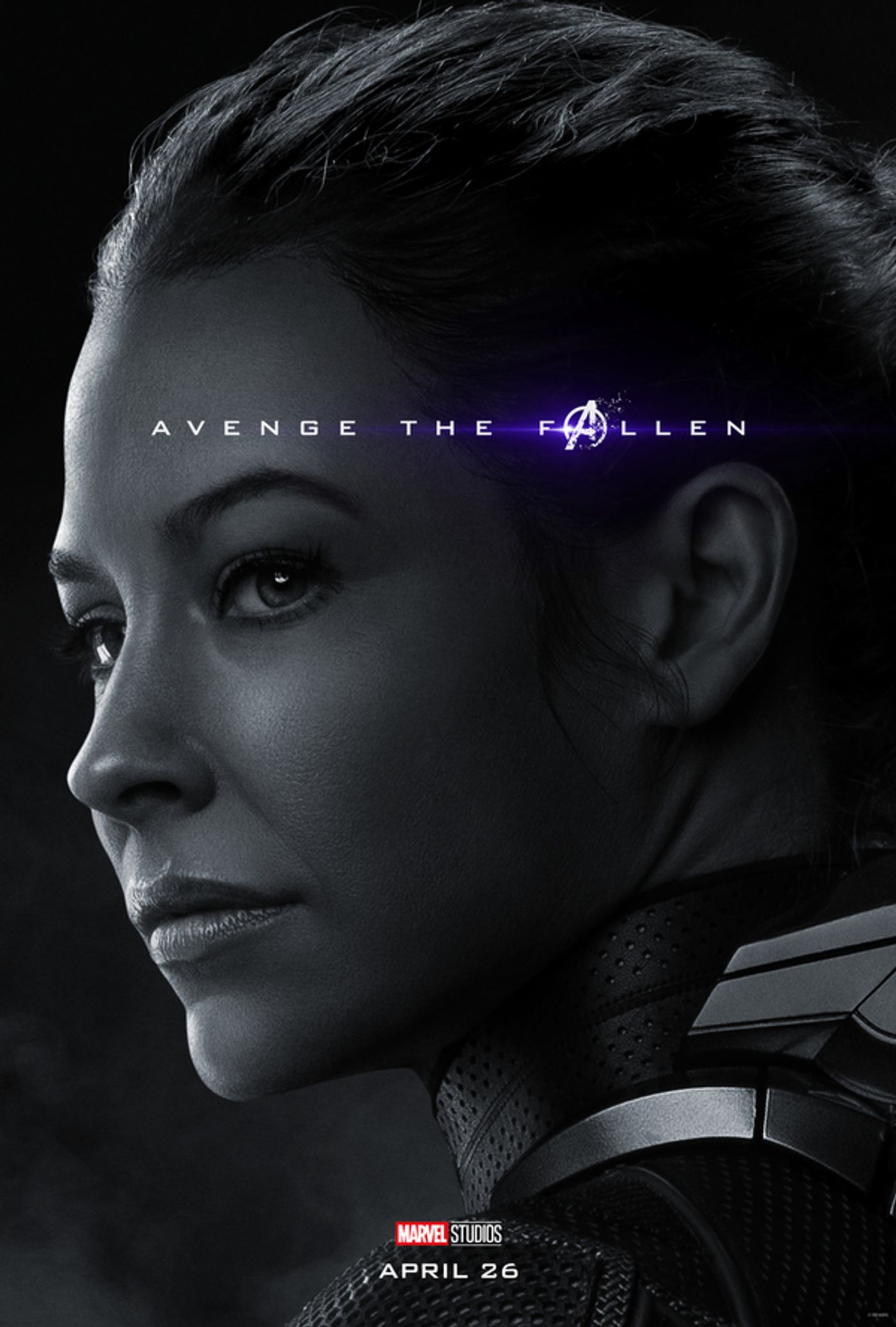 Photo Flash: Disney Releases New AVENGERS: ENDGAME Posters Photo Flash: Disney Releases New AVENGERS: ENDGAME Posters Image