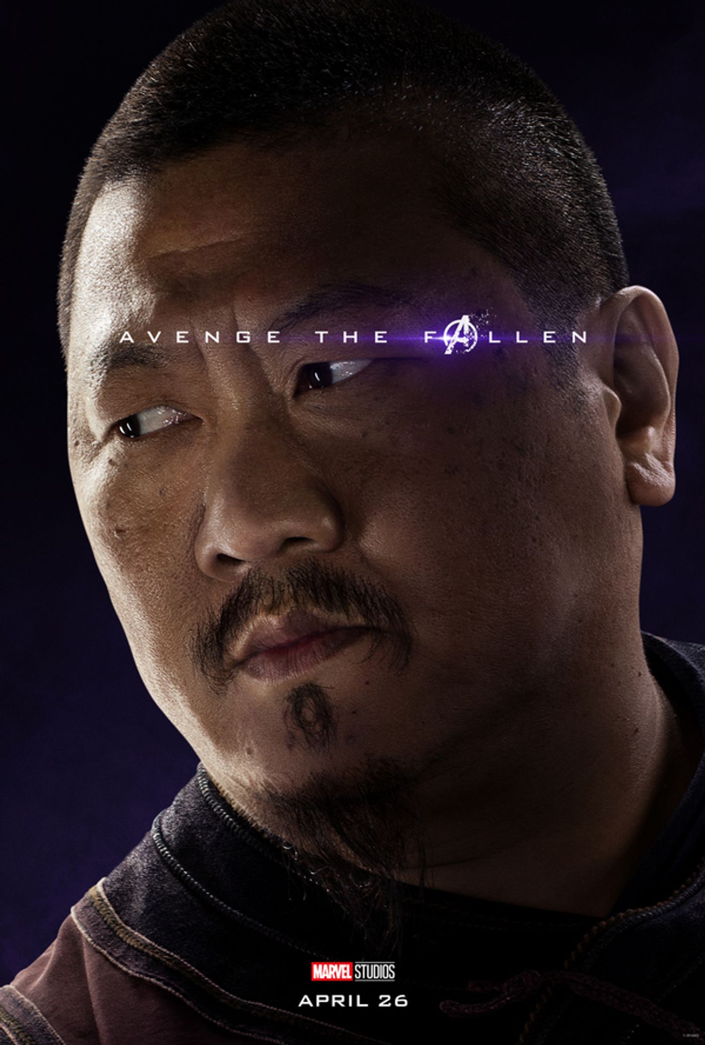 Photo Flash: Disney Releases New AVENGERS: ENDGAME Posters Photo Flash: Disney Releases New AVENGERS: ENDGAME Posters Image