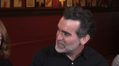 TV: Brian d'Arcy James, Holley Fain & Emily Bergl Reveal Backstage Secrets of THE FERRYMAN!  Image