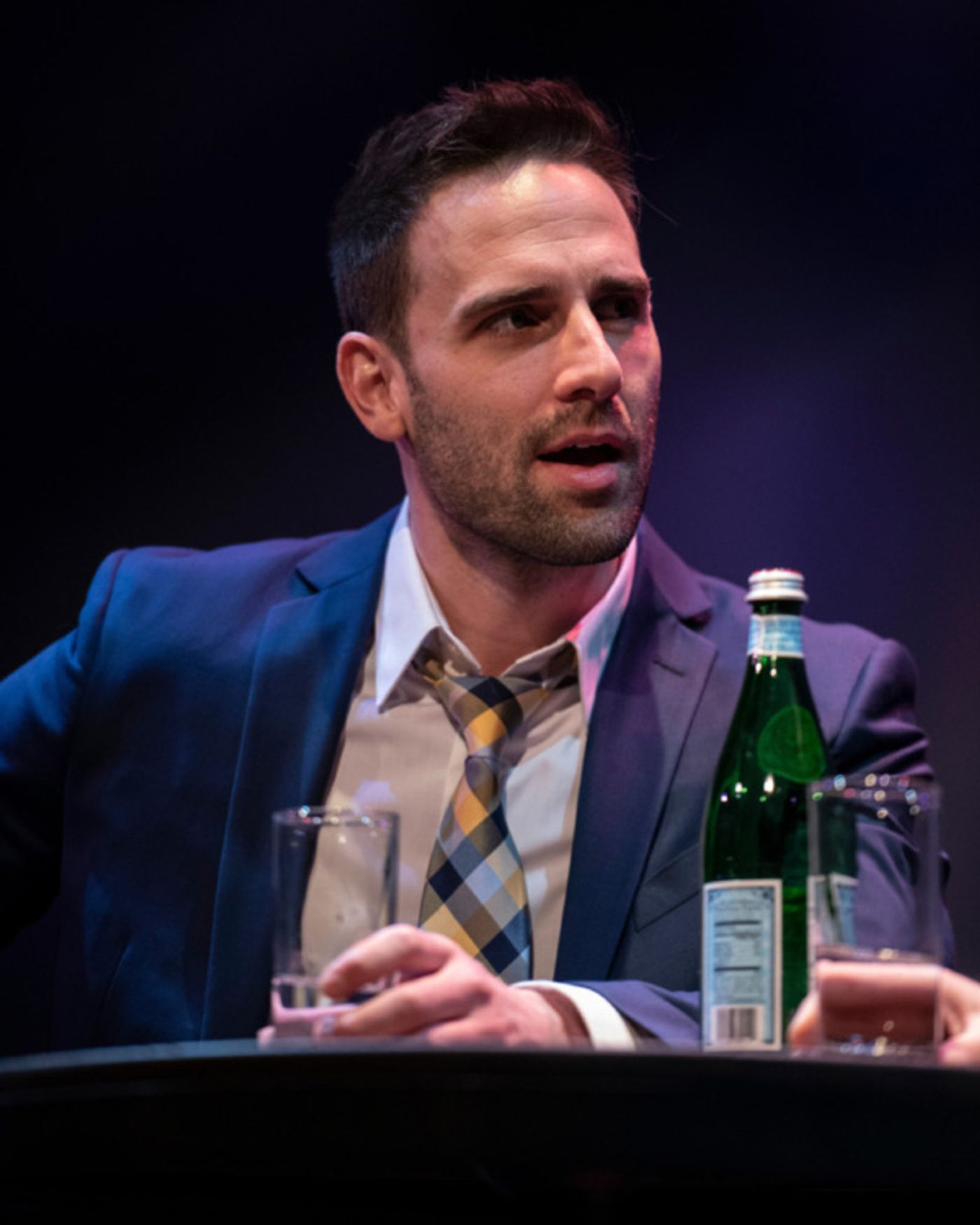 Photo Flash: DINNER WITH FRIENDS At Everyman Theatre  Image