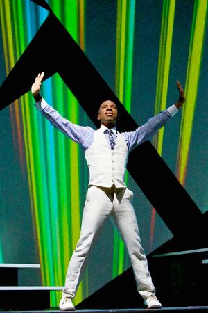 Azudi Onyejekwe Photo