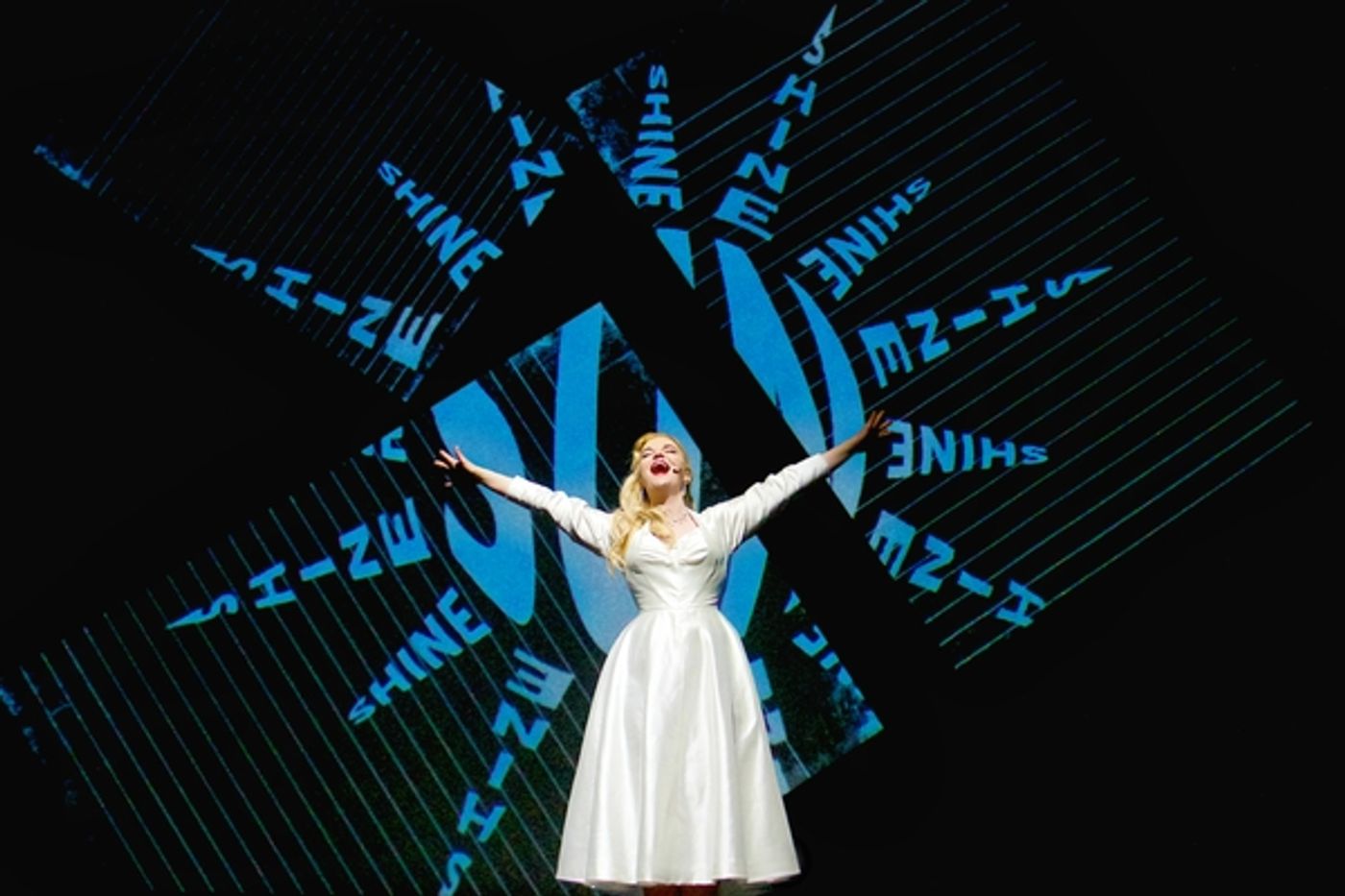 Photo Flash: First Look At SINCERELY. OSCAR At Acorn Theatre  Image