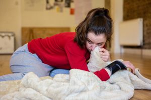 Amy McAllister @ BroadwayWorld Amy McAllister Photo