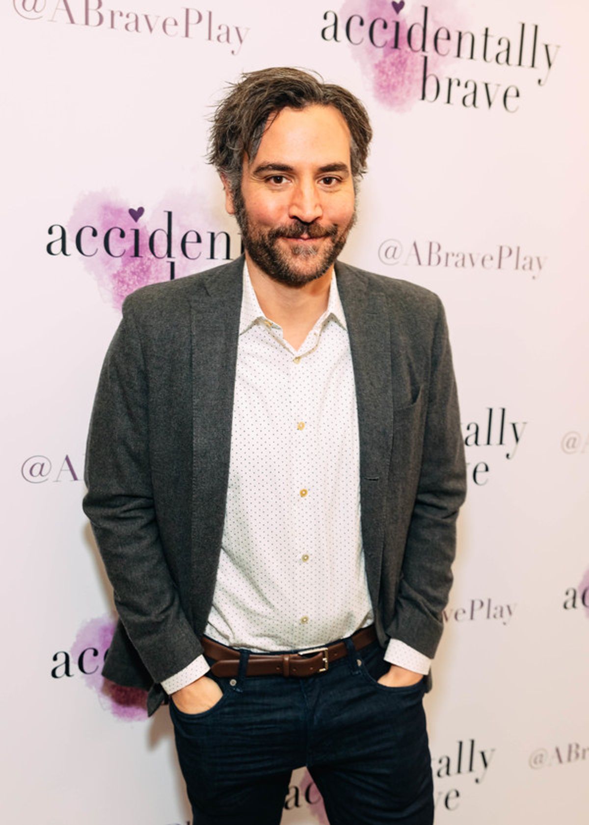 Josh Radnor at 