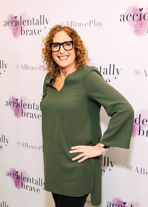 Judy Gold Photo