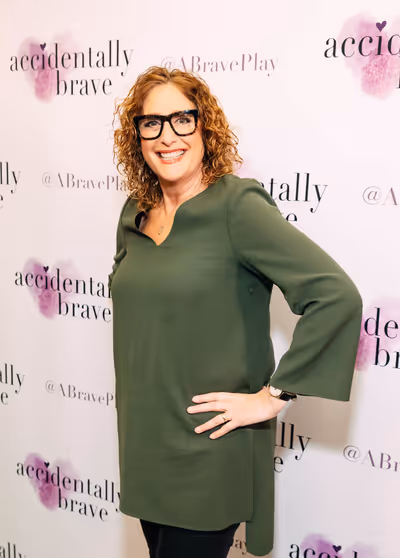 Judy Gold Photo