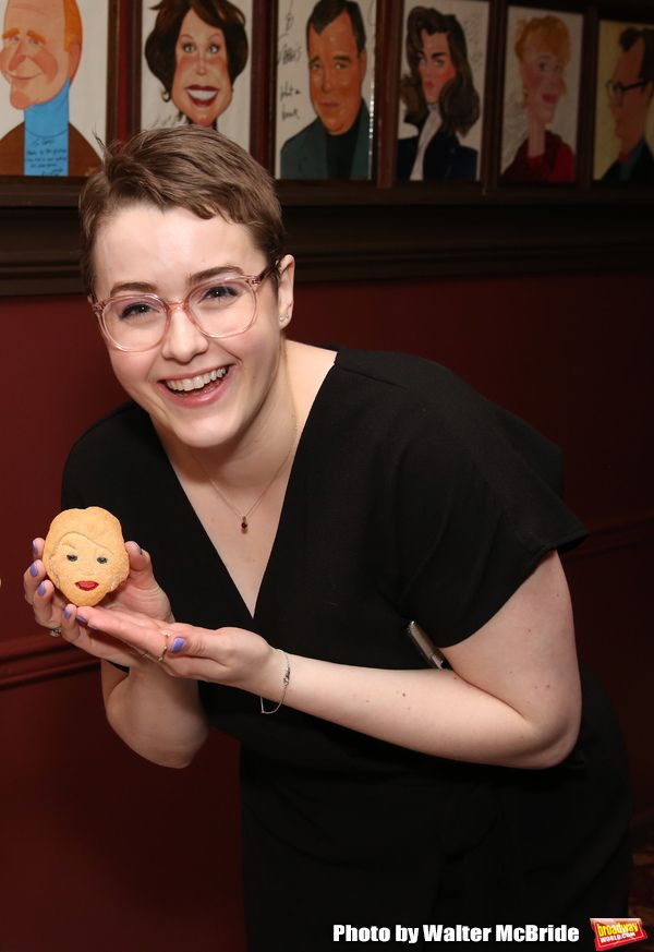 Caitlin Kinnunen Photo