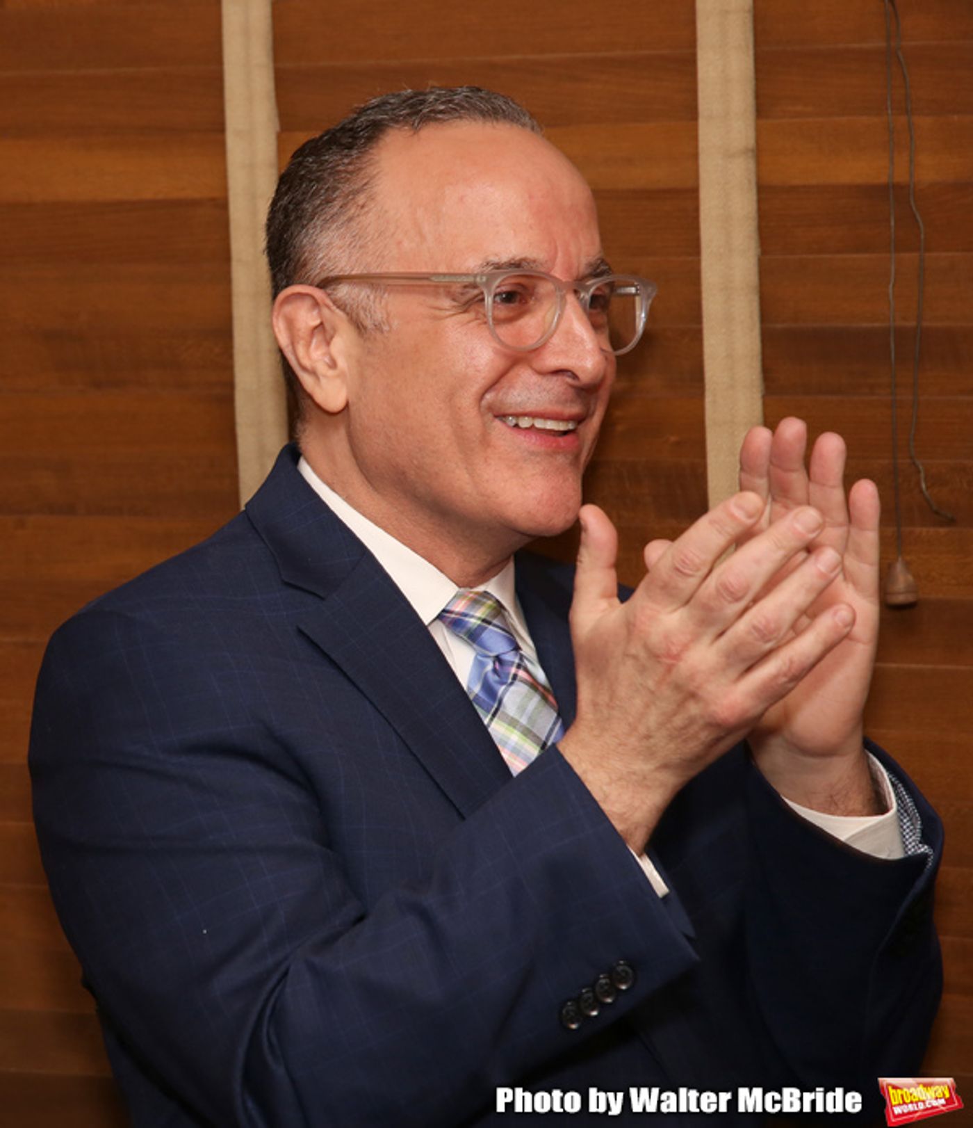 Photo Coverage: Sardi's Unveils Portrait of THE PROM Star Beth Leavel!  Image