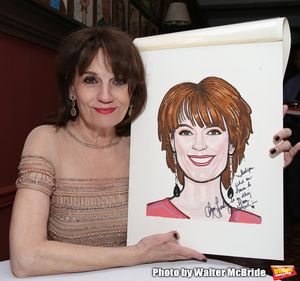 Beth Leavel Photo