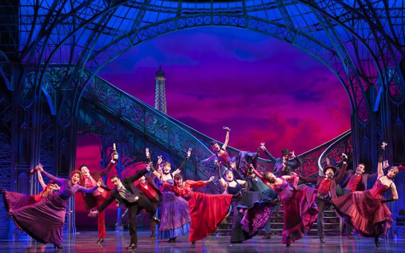 Broadway Director Joe Barros Conducts Musical Theater Masterclass This Sun., Mar. 31  Image