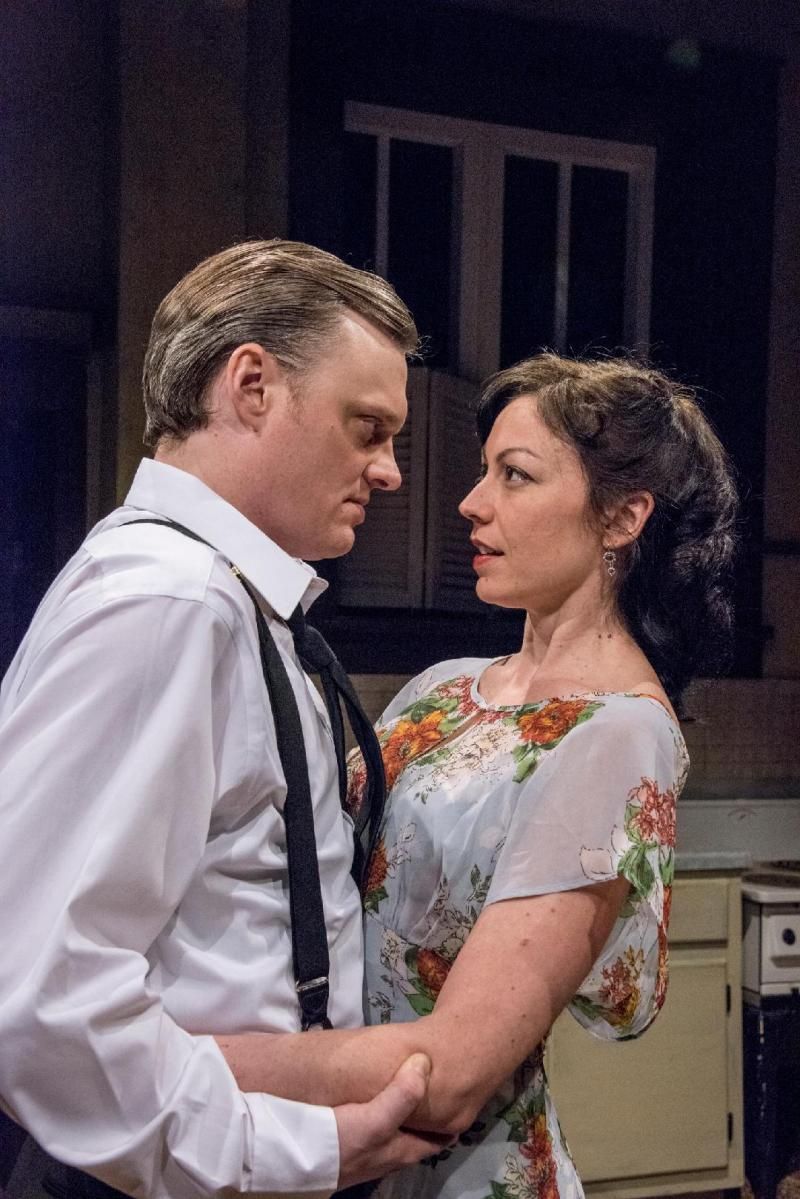 Feature: NEW LEADERSHIP at IRISH CLASSICAL THEATRE  Image