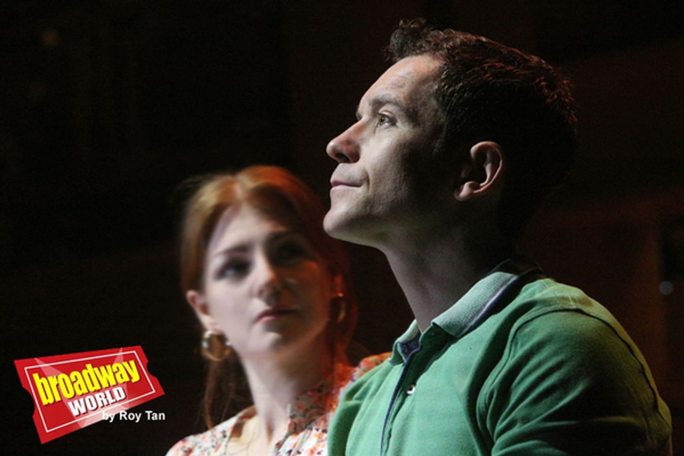 Photo Flash: An Exclusive Look at LITTLE MISS SUNSHINE Photo Flash: An Exclusive Look at LITTLE MISS SUNSHINE Image