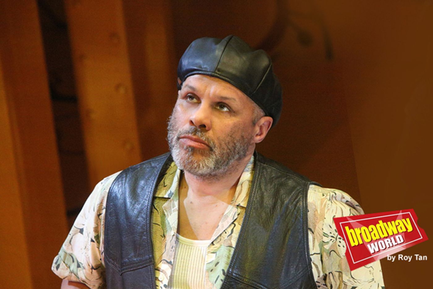 Photo Flash: An Exclusive Look at LITTLE MISS SUNSHINE Photo Flash: An Exclusive Look at LITTLE MISS SUNSHINE Image