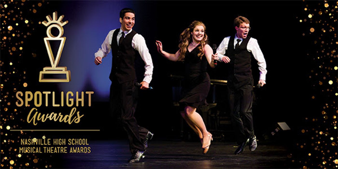 28 High Schools Competing for the 2019 Nashville High School Musical Theatre Awards 28 High Schools Competing for the 2019 Nashville High School Musical Theatre Awards Image