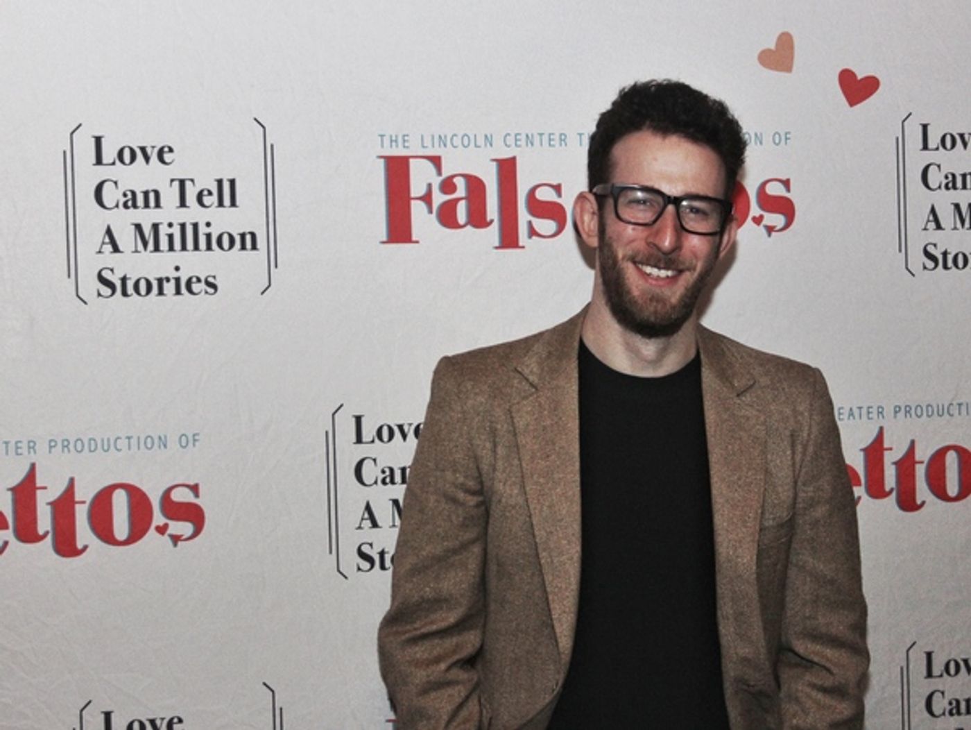 Photo Flash: FALSETTOS Celebrates Opening Night in San Francisco  Image