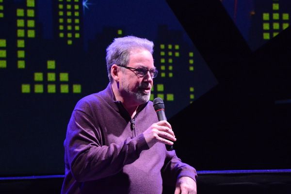 Dugg McDonough (Director) Photo