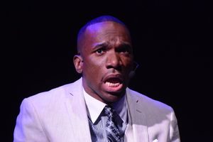 Azudi Onyejekwe Photo