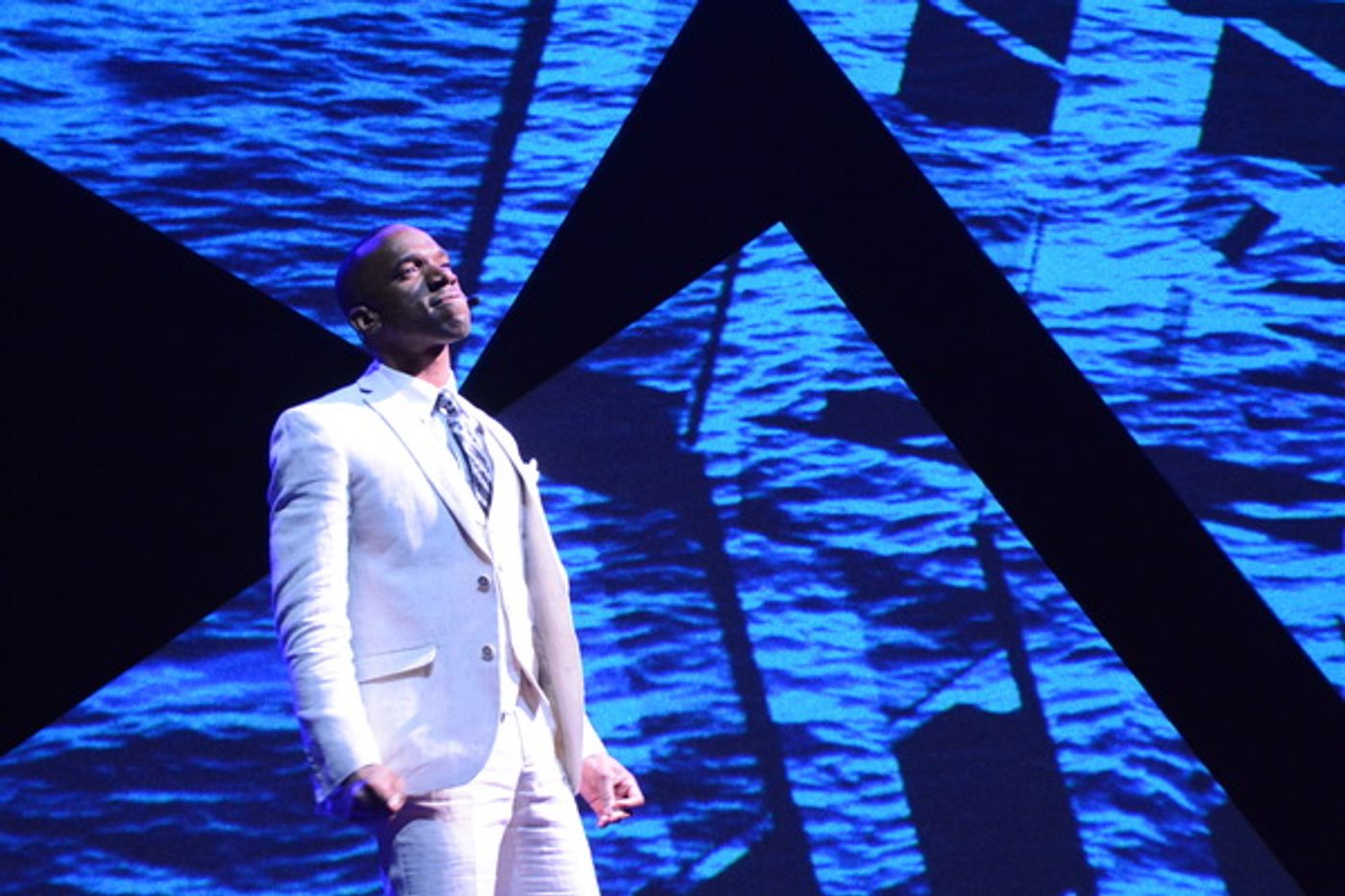 Photo Coverage: Meet The Company of SINCERELY, OSCAR  Image